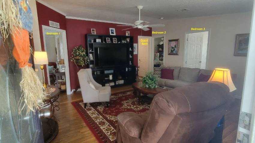 1044 Heartwood Cypress Dr. a Winter Haven, FL Mobile or Manufactured Home for Sale